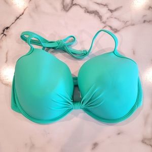 Venus Pushup Swim Bikini Top